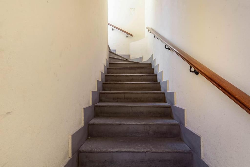 Marghera House - San Siro Netflix & Wifi Milaan Buitenkant foto